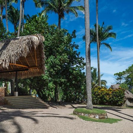 Punta Monterrey Hotel Lo de Marcos Bagian luar foto