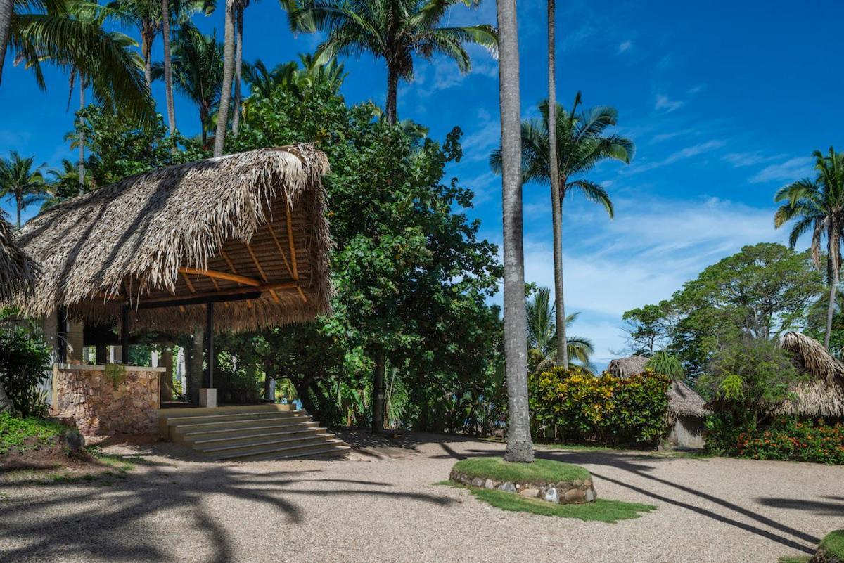 Punta Monterrey Hotel Lo de Marcos Bagian luar foto