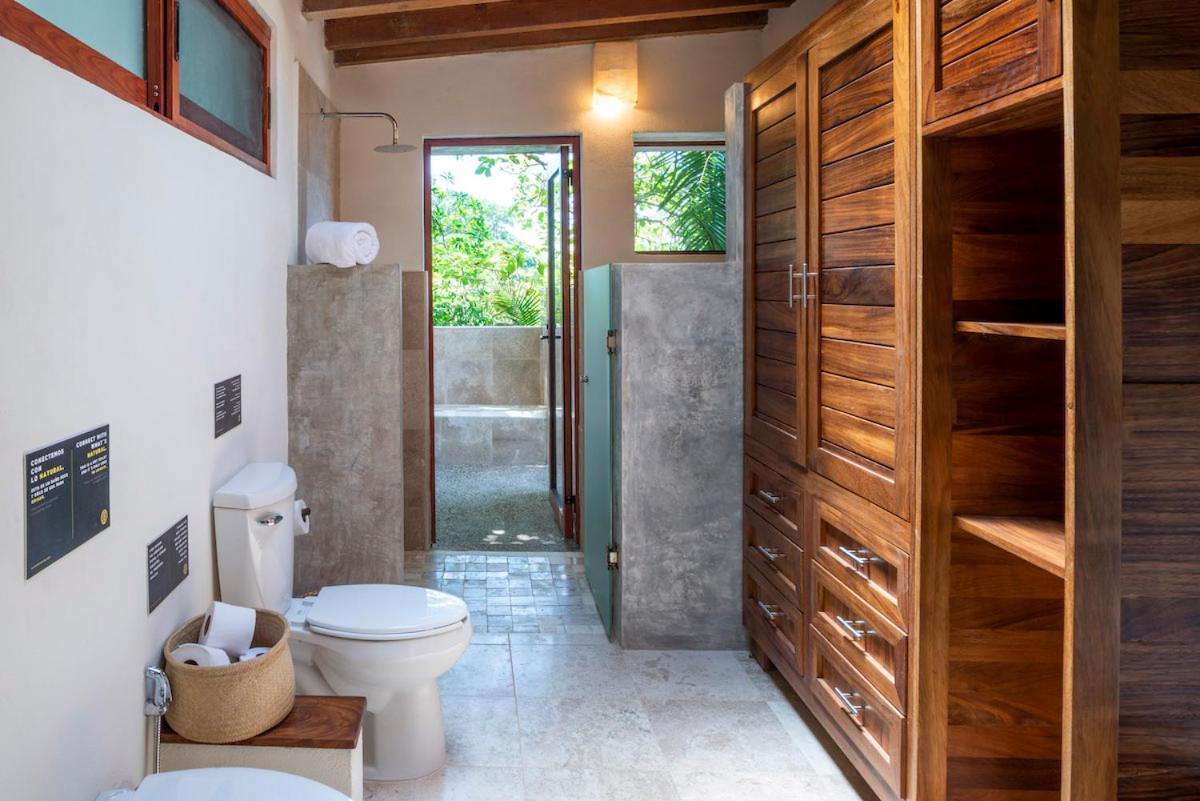 Punta Monterrey Hotel Lo de Marcos Bagian luar foto
