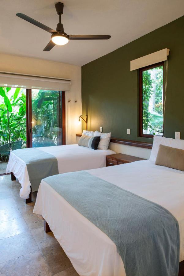 Punta Monterrey Hotel Lo de Marcos Bagian luar foto